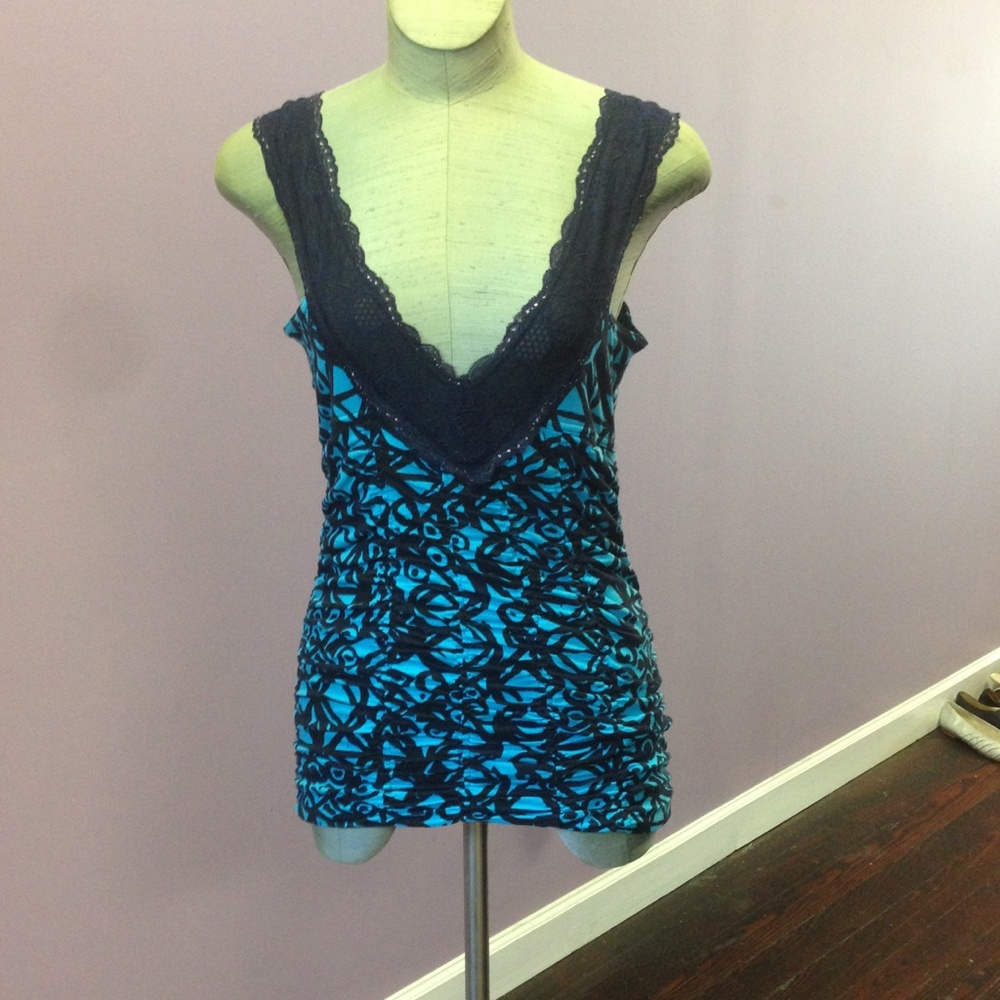 COPY - Free People Tank Top